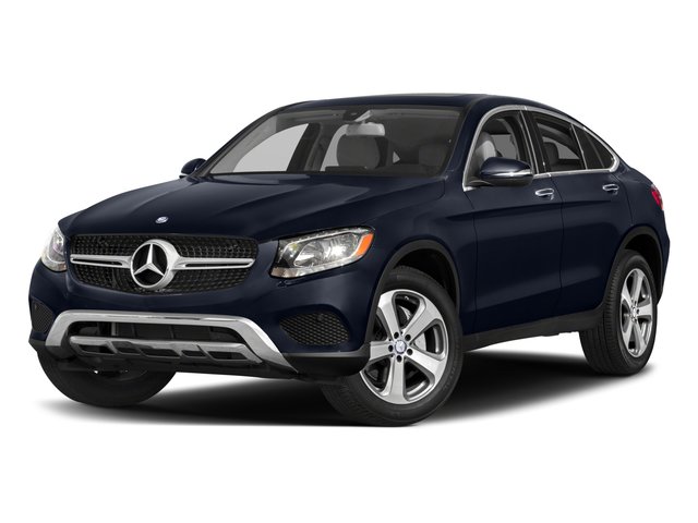 Mercedes-Benz GLC Coupe 2017 WDC0J4KB6HF148739 image Mercedes-Benz GLC Coupe 2017 WDC0J4KB6HF148739 image